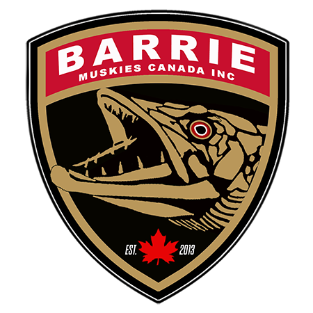 Barrie Chapter