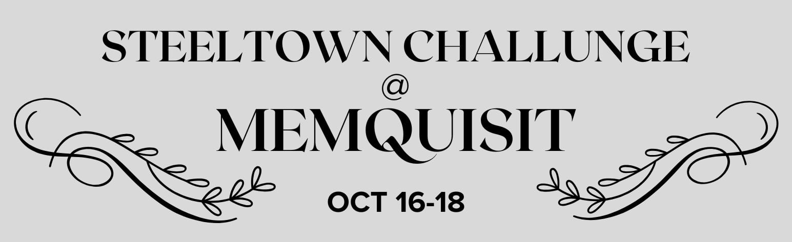 Steeltown Challunge
